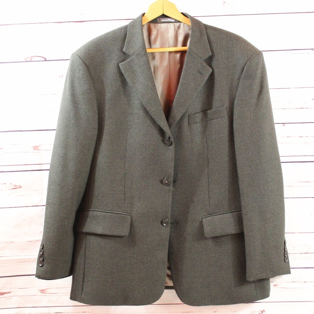 Oscar De La Renta Blazer